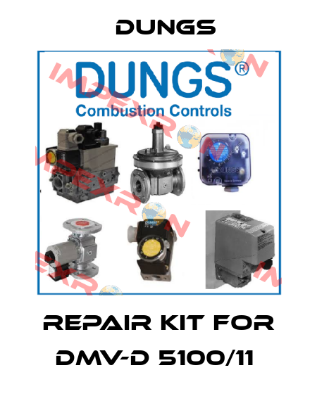 Repair Kit for DMV-D 5100/11  Dungs