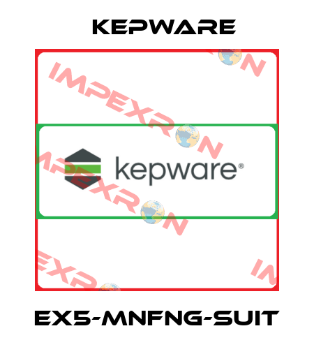 EX5-MNFNG-SUIT Kepware