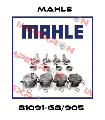 B1091-GB/905  MAHLE