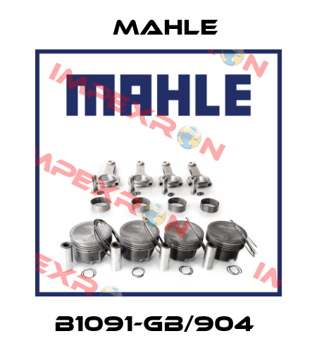 B1091-GB/904  MAHLE