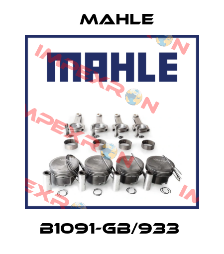 B1091-GB/933  MAHLE