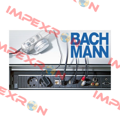 918.040  Bachmann