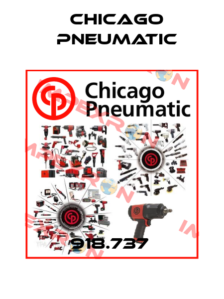 918.737  Chicago Pneumatic