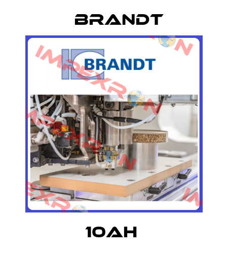 10AH  Brandt