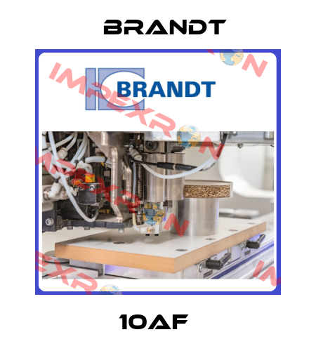 10AF  Brandt
