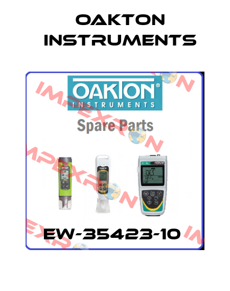 EW-35423-10  Oakton Instruments