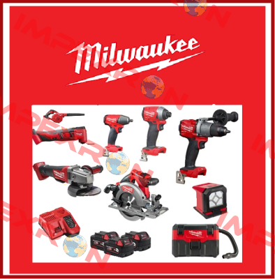 M18FMDP 4933451012   Milwaukee