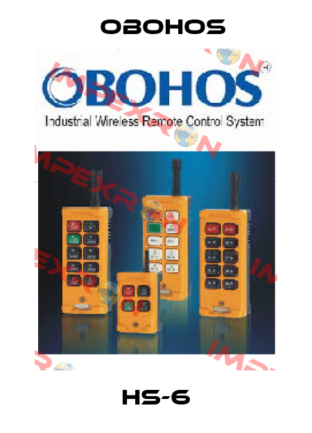 HS-6 Obohos