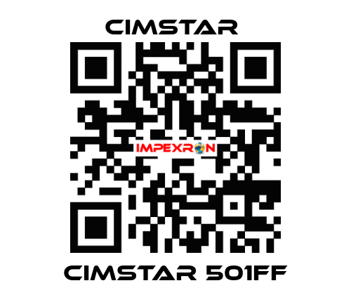 CIMSTAR 501FF Cimstar 