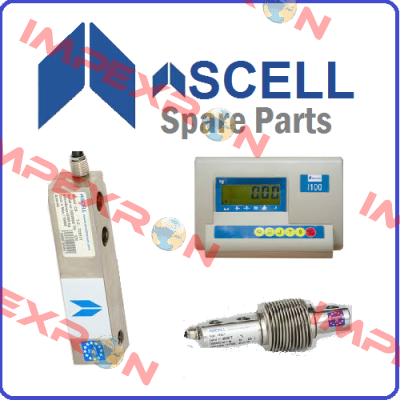 CFSI 100 KG  IP68  Ascell Sensor