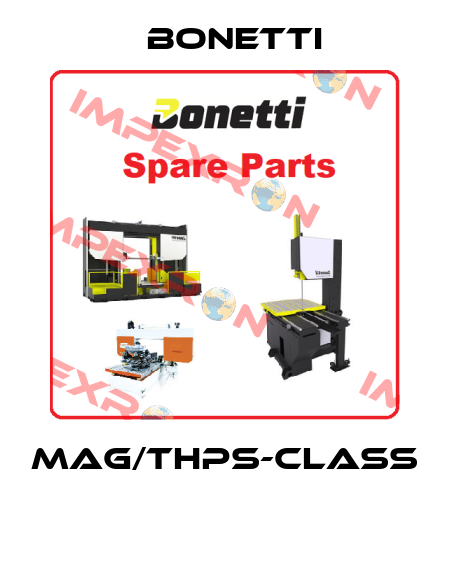 MAG/THPS-Class  Bonetti