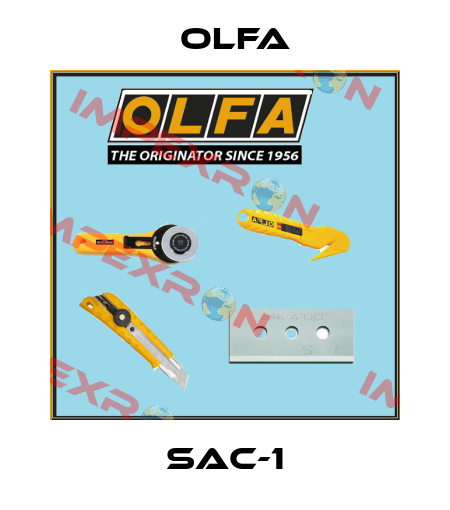 SAC-1 Olfa