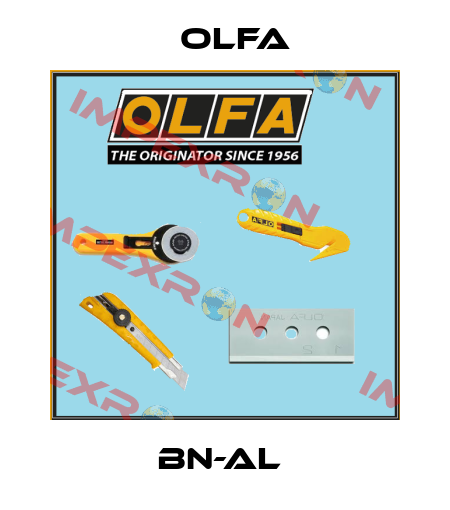 BN-AL  Olfa