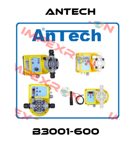 B3001-600  Antech