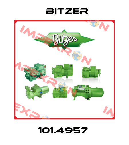 101.4957  Bitzer