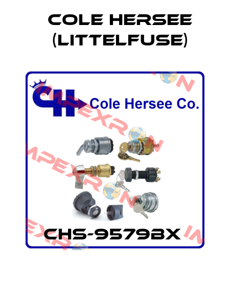 CHS-9579BX  COLE HERSEE (Littelfuse)