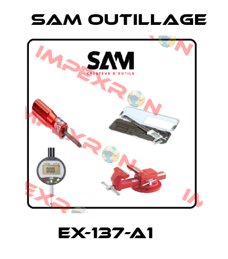  EX-137-A1    Sam Outillage