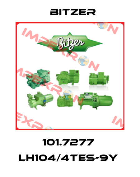 101.7277  LH104/4TES-9Y  Bitzer