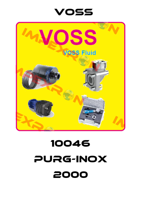10046 PURG-INOX 2000 Voss