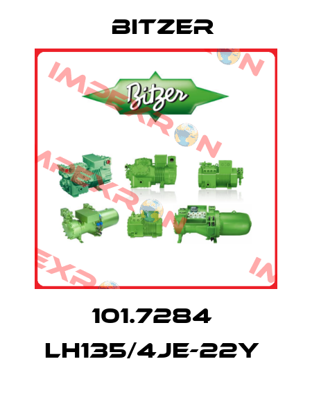 101.7284  LH135/4JE-22Y  Bitzer