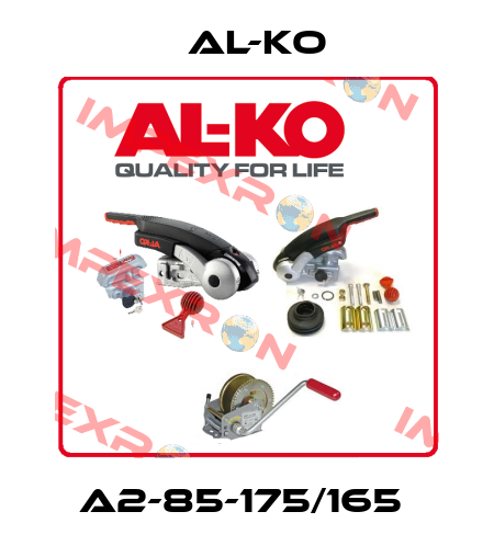 A2-85-175/165  Al-ko