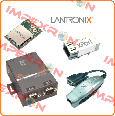 UD11000P0-01 Lantronix