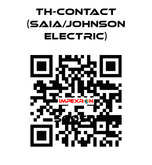 560511  TH-Contact (Saia/Johnson Electric)
