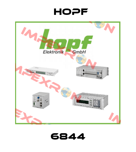 6844 Hopf