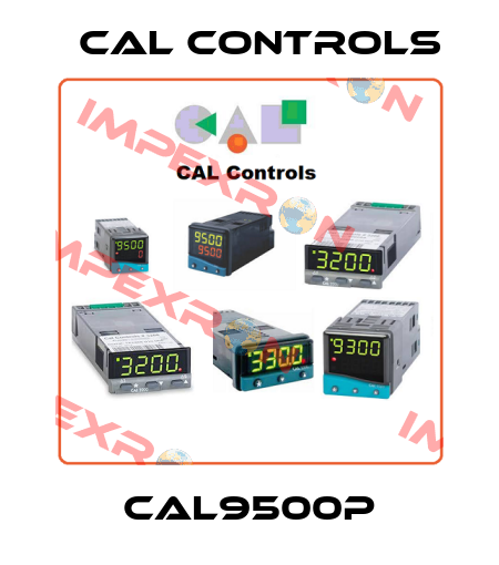 CAL9500P Cal Controls
