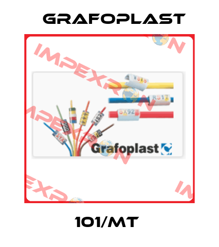 101/MT  GRAFOPLAST