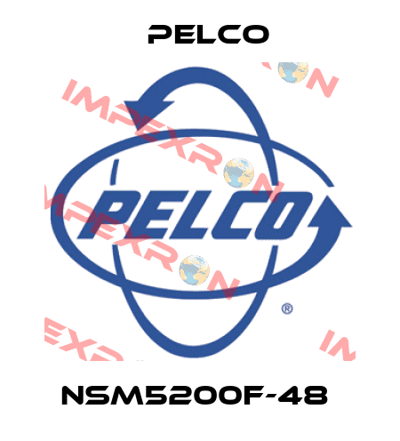 NSM5200F-48  Pelco