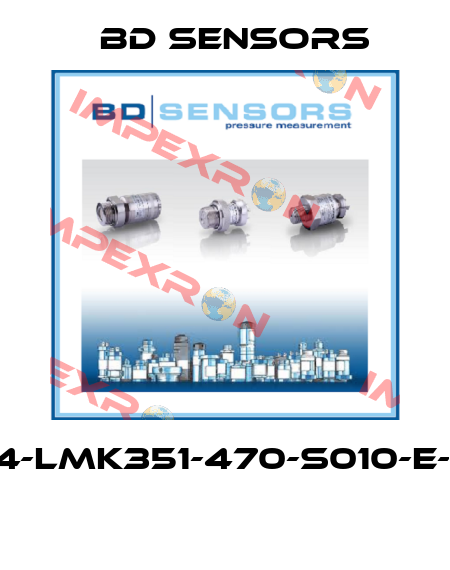 DX14-LMK351-470-S010-E-8-M  Bd Sensors