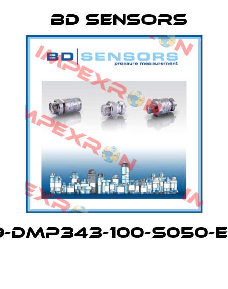 DX19-DMP343-100-S050-E-5-M  Bd Sensors