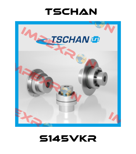 S145VKR Tschan