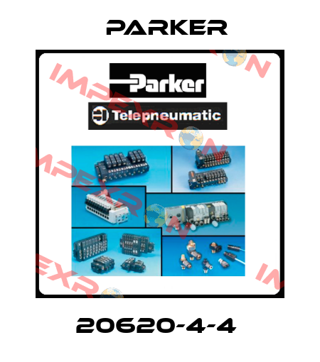 20620-4-4  Parker