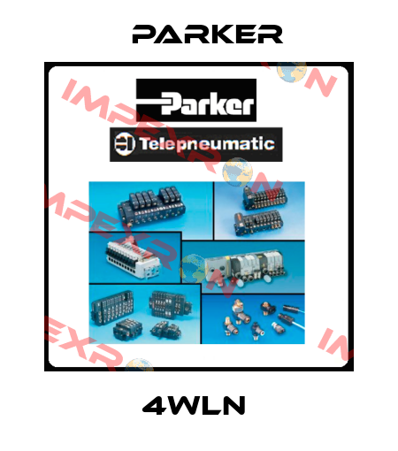 4WLN  Parker