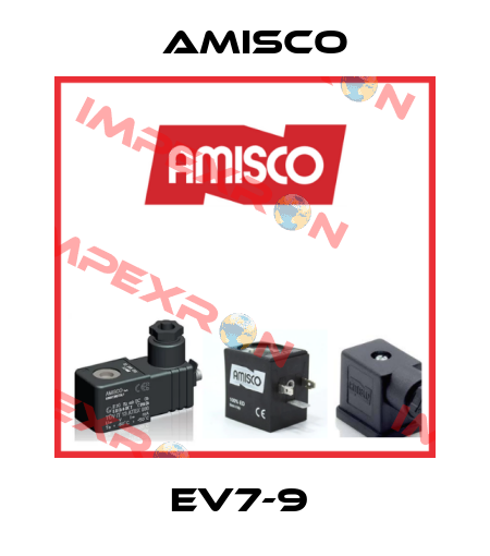 EV7-9  Amisco