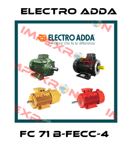 FC 71 B-FECC-4  Electro Adda