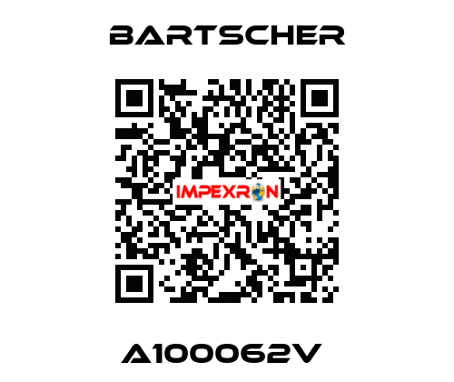 A100062V  Bartscher
