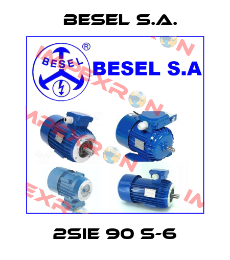2SIE 90 S-6 BESEL S.A.