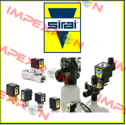 200011613 / D132V23-Z130A-G1/2-DN9.0-24VDC Sirai