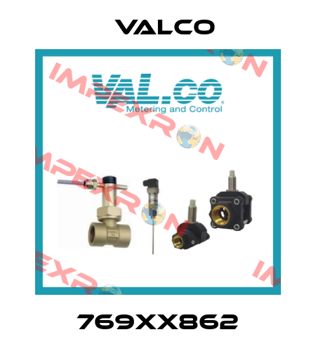 769XX862 Valco