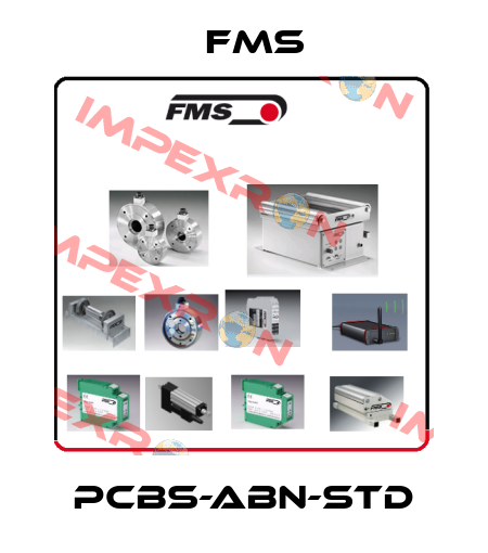 PCBS-ABN-STD Fms