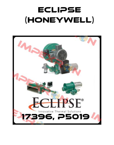 17396, P5019  Eclipse (Honeywell)