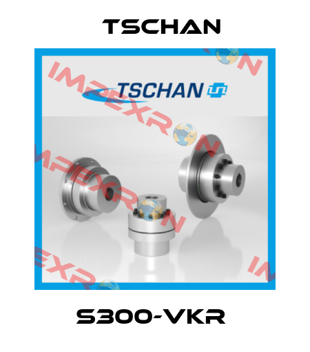 S300-VkR  Tschan