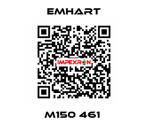  M150 461  Emhart