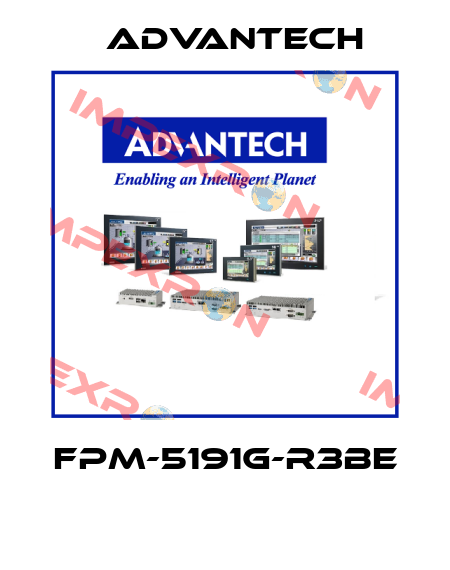 FPM-5191G-R3BE  Advantech
