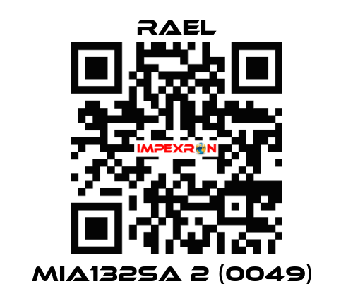 MIA132SA 2 (0049)  RAEL