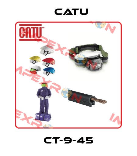 CT-9-45 Catu