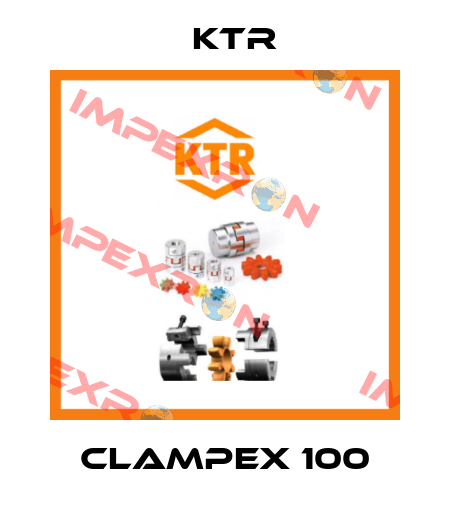 CLAMPEX 100 KTR